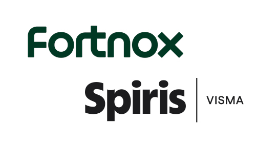 Fortnox-spiris